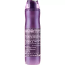 Wella Care Balance revitelizing élénkítő sampon 250 ml