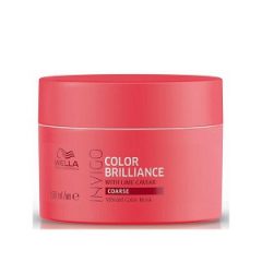 Wella Care Brilliance Fine maszk 150 ml