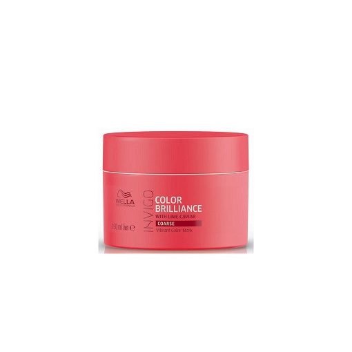 Wella Care Brilliance Fine maszk 150 ml