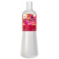 Wella Color Touch  Emulzió  1.9%