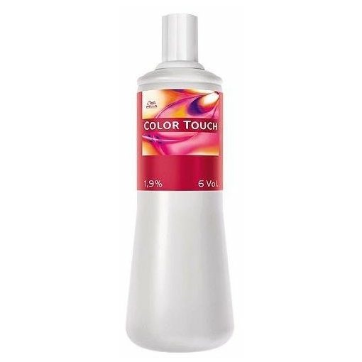 Wella Color Touch  Emulzió  1.9%