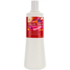 Wella Color Touch  Emulzió  4%