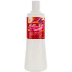 Wella Color Touch  Emulzió  4%