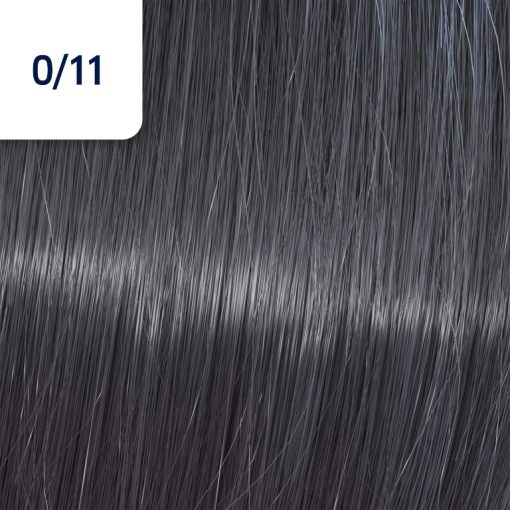 Wella Koleston  Perfect hajfesték  0/11
