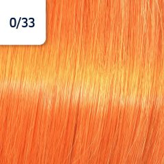 Wella Koleston  Perfect hajfesték  0/33