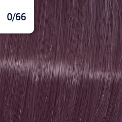 Wella Koleston  Perfect hajfesték  0/66