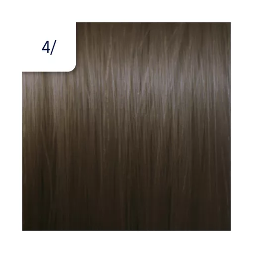 Wella Koleston  Perfect hajfesték  4/