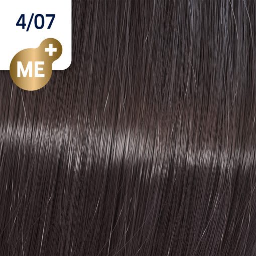Wella Koleston  Perfect hajfesték  4/07