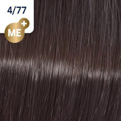 Wella Koleston  Perfect hajfesték  4/77