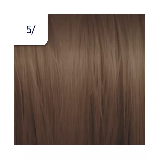 Wella Koleston  Perfect hajfesték  5/
