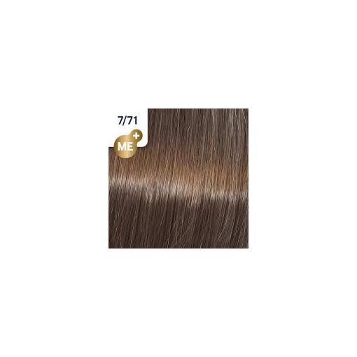 Wella Koleston  Perfect hajfesték  7/11