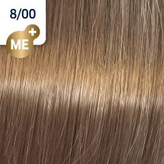 Wella Koleston  Perfect hajfesték  8/00