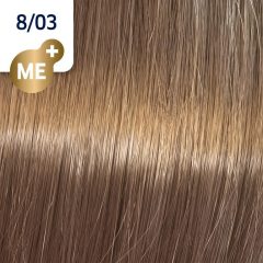 Wella Koleston  Perfect hajfesték  8/03