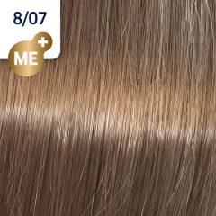 Wella Koleston  Perfect hajfesték  8/07