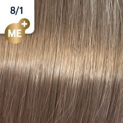 Wella Koleston  Perfect hajfesték  8/1