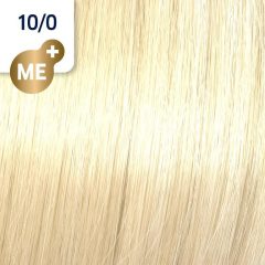 Wella Koleston  Perfect hajfesték 10/0