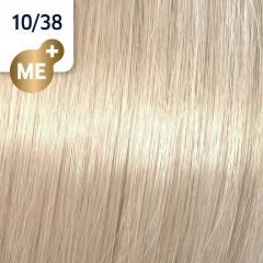 Wella Koleston  Perfect hajfesték 10/38