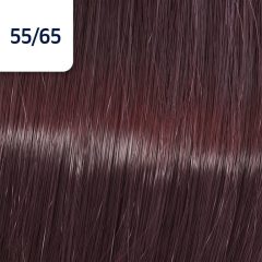 Wella Koleston  Perfect hajfesték 55/65