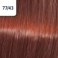 Wella Koleston  Perfect hajfesték 77/43