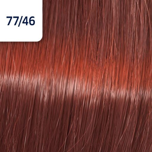 Wella Koleston  Perfect hajfesték 77/46