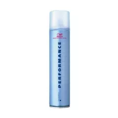 Wella Performance hajlakk erős 500ml