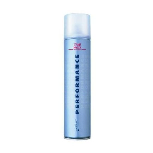 Wella Performance hajlakk erős 500ml