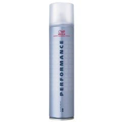 Wella Performance hajlakk extra erős 500ml