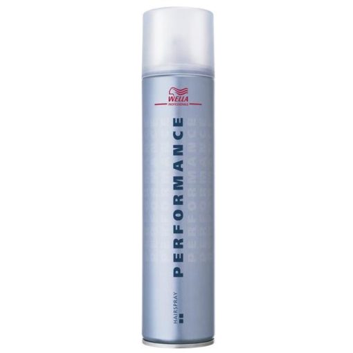 Wella Performance hajlakk ext.erős 500ml