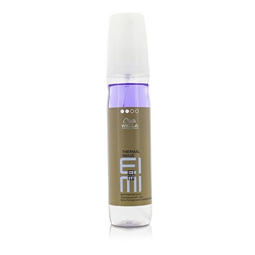 Wella EIMI Thermal image Hővédő, Egyenesítő spray 150 ml