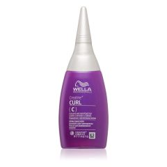 Wella Creatine+ Curl (C) 75 ml