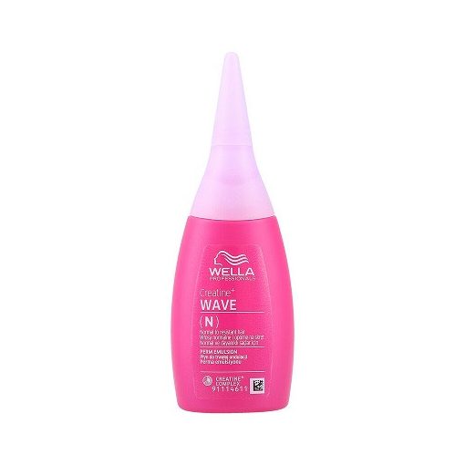 Wella Creatine+ Wave (N) 75 ml