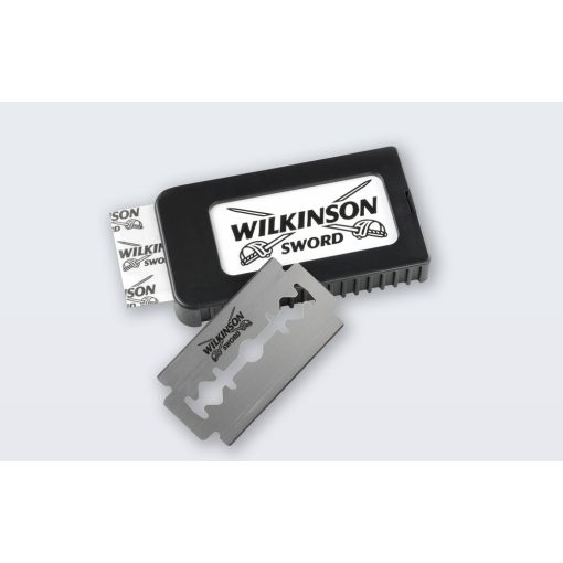 Wilkinson borotvapenge 5/Csom