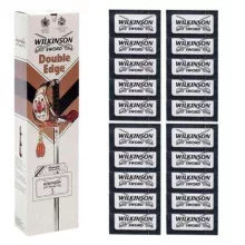 Wilkinson borotvapenge 5/Csom