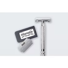 Wilkinson borotvapenge 5/Csom