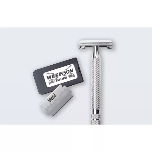 Wilkinson borotvapenge 5/Csom