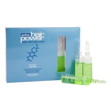 Alfaparf  Active Hair Power ampulla balance lotion zsíros hajra 6x10 ml