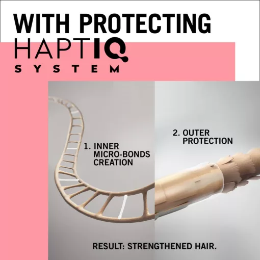 Taft hajlakk fekete POWER Cashmere -5- strong  250ml