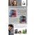 Taft hajlakk fekete-arany Power & Fullness mega strong 250ml