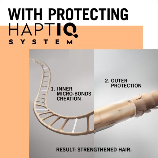 Taft hajlakk fekete-arany Power & Fullness Age mega strong 250ml