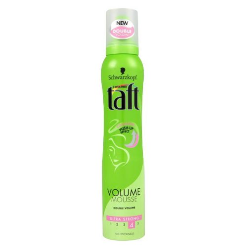 Taft hajhab zöld VOLUMEN ultra strong 150 ml