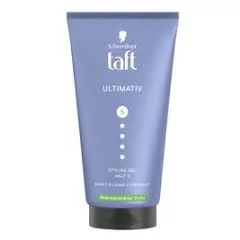 Taft Ultimativ hajzselé150ml