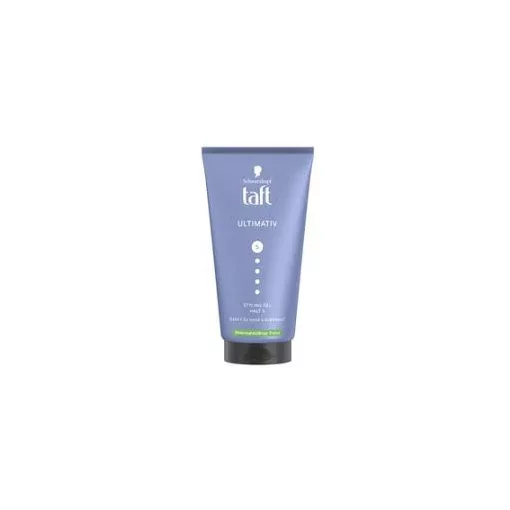 Taft Ultimativ hajzselé150ml