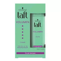 Taft volumen növelő púder 10g