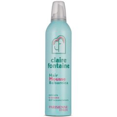 Claire Fontaine Balzsamos Hajhab zöld 400ml