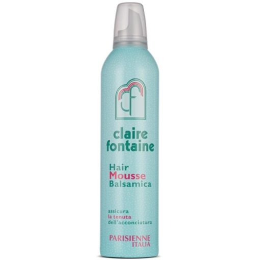Claire Fontaine Balzsamos Hajhab zöld 400ml