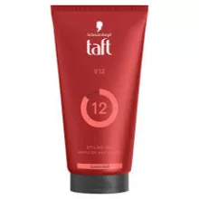 Taft V12 Speed Hold hajzselé 150ml