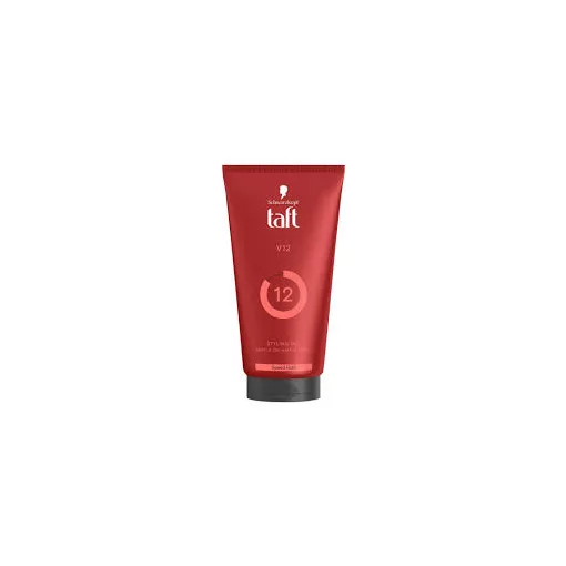 Taft V12 Speed Hold hajzselé 150ml
