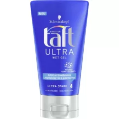 Taft Ultra Wet zselé 150ml