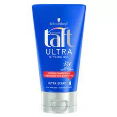 Taft Ultra Styling zselé 150ml