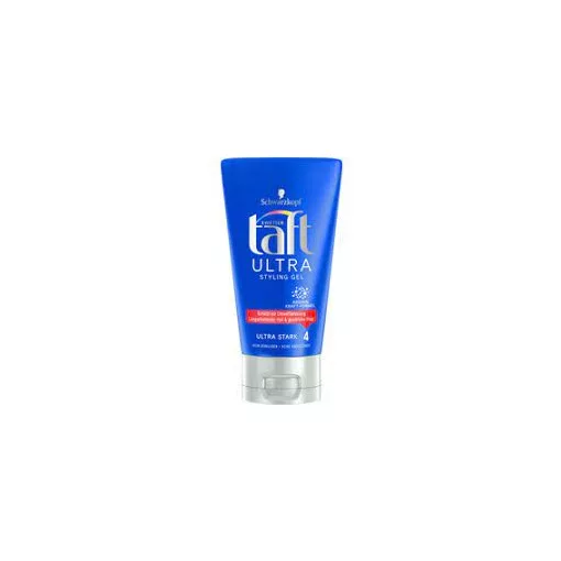 Taft Ultra Styling zselé 150ml